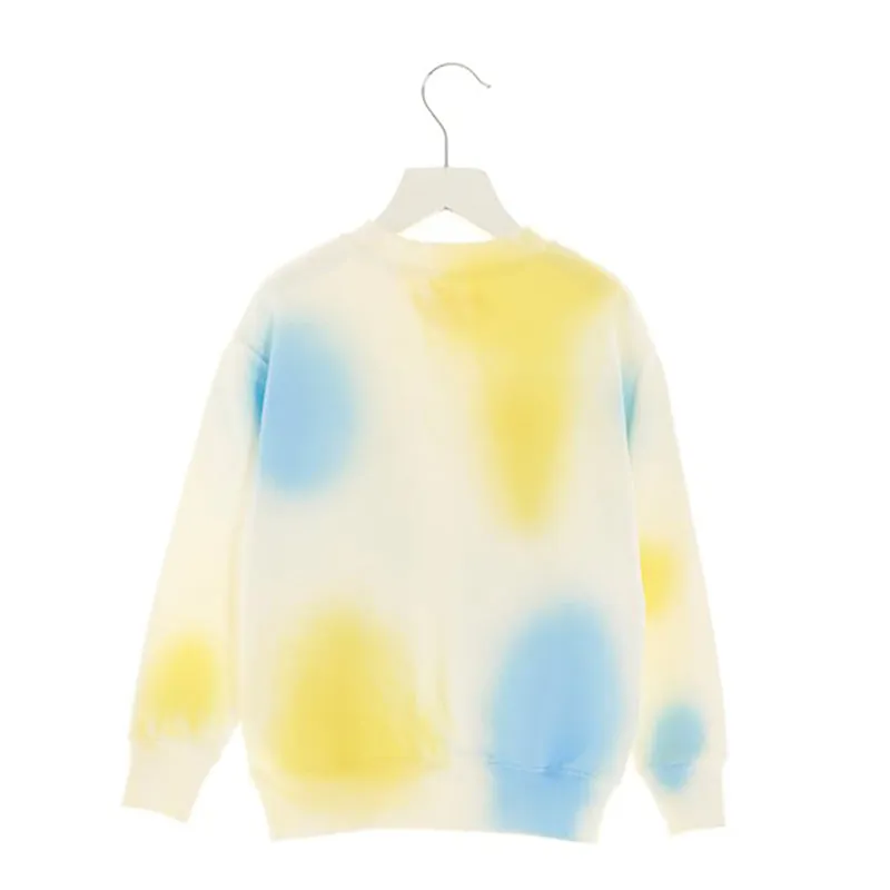 OFF-WHITE 'Color Spot’ Sweatshirt