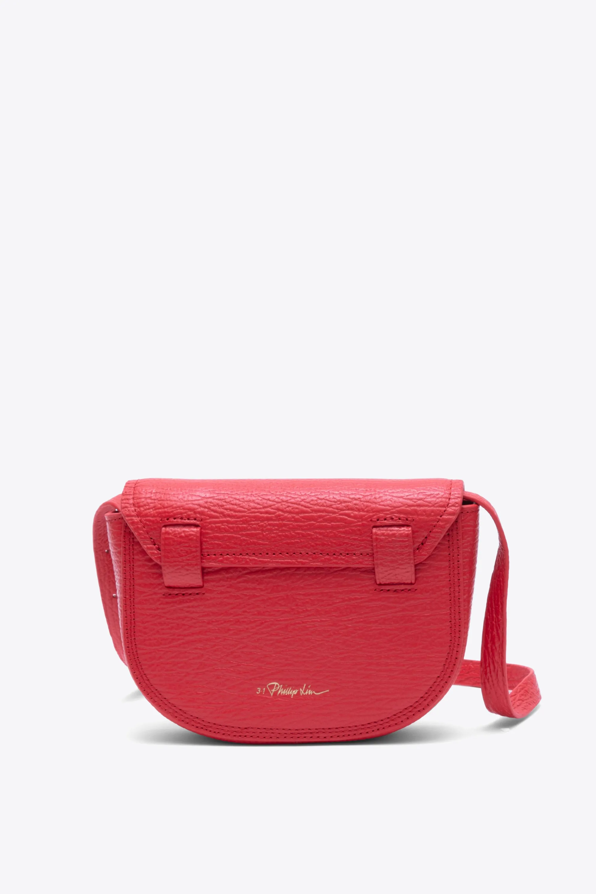 Pashli Mini Saddle Convertible Belt Bag