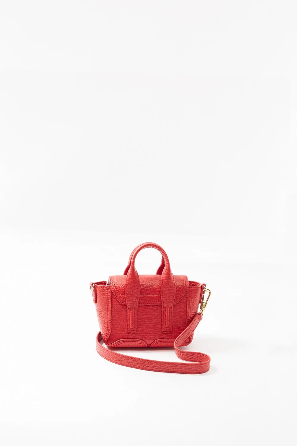 Pashli Nano Satchel