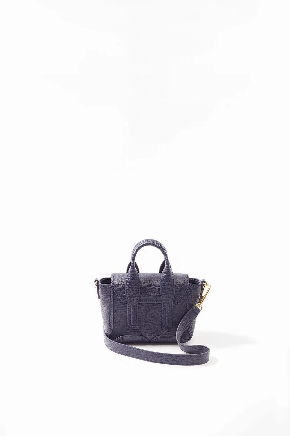 Pashli Nano Satchel