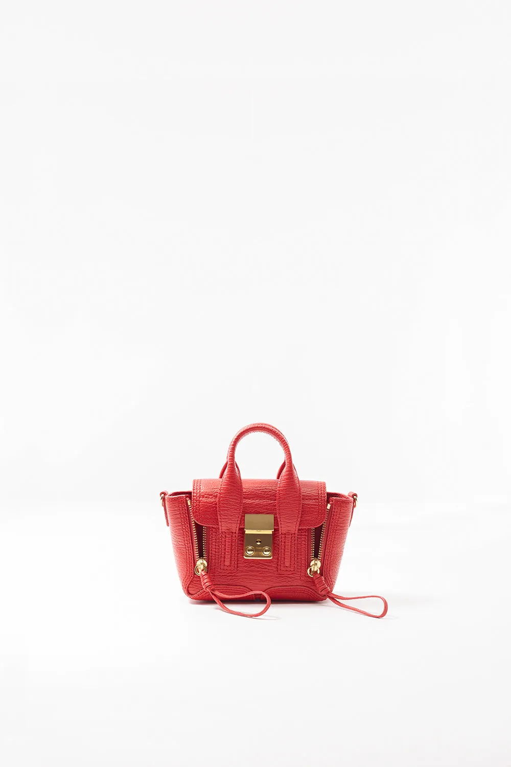 Pashli Nano Satchel