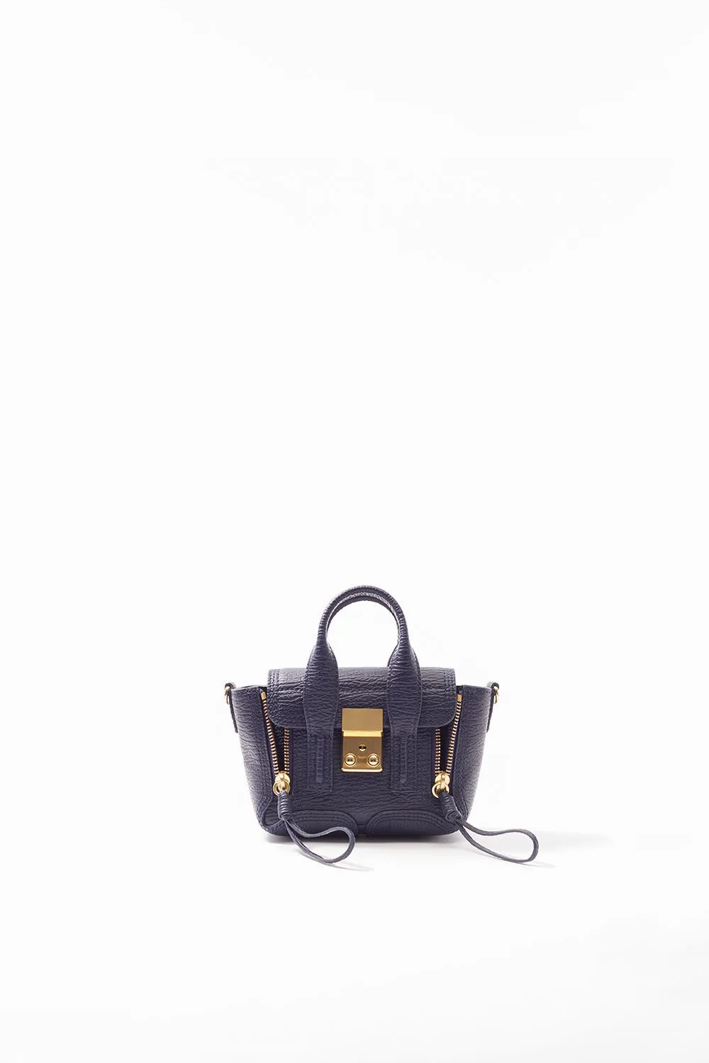 Pashli Nano Satchel