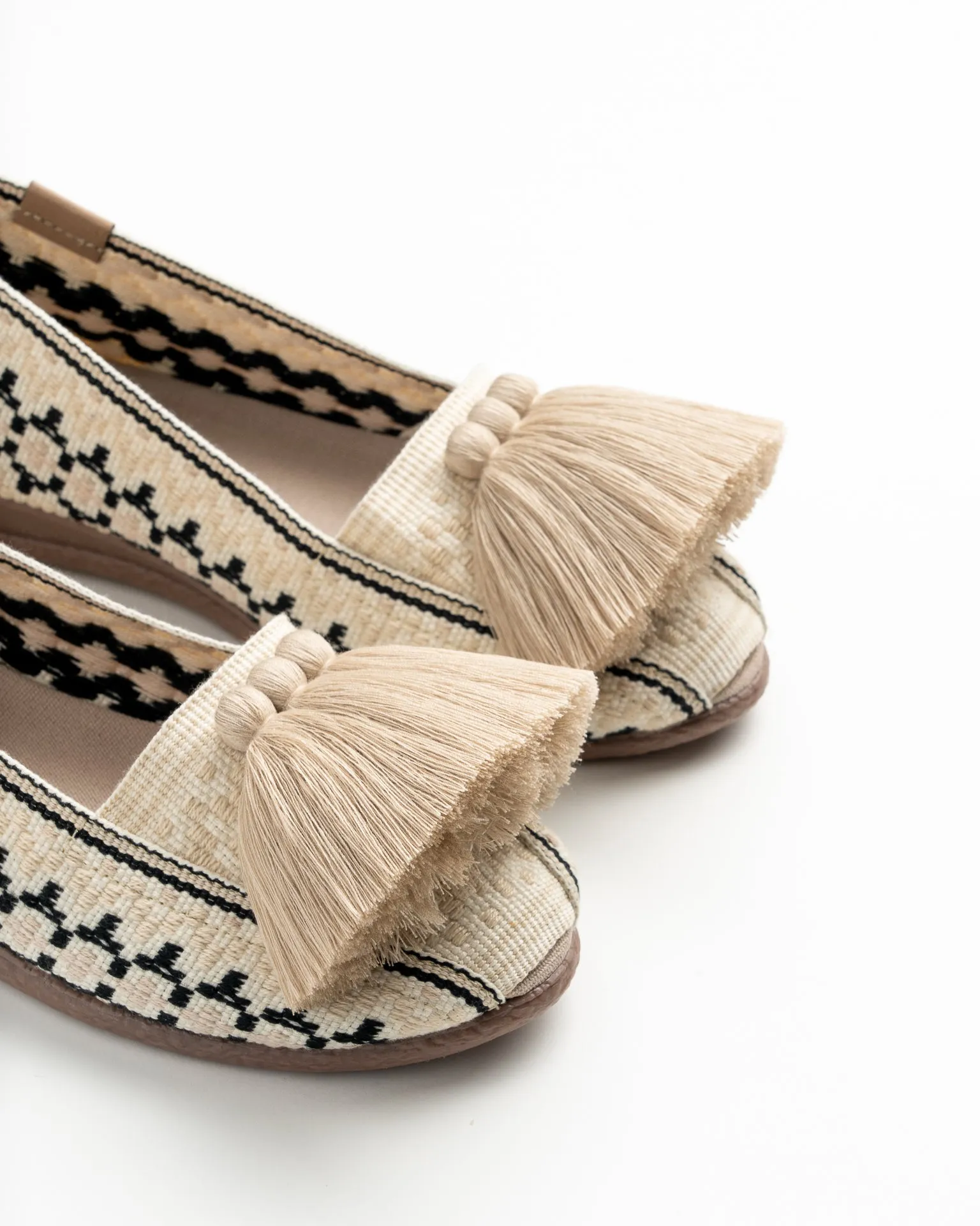 Praga Espadrilles