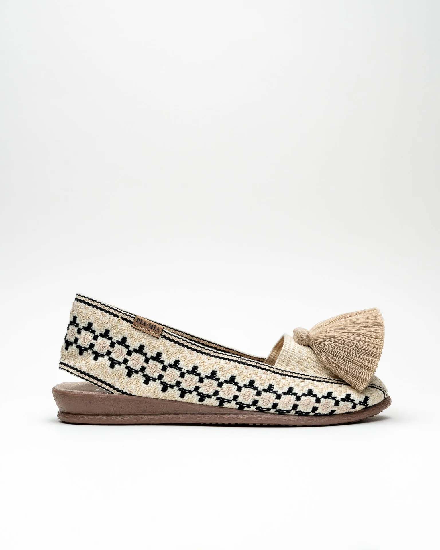 Praga Espadrilles