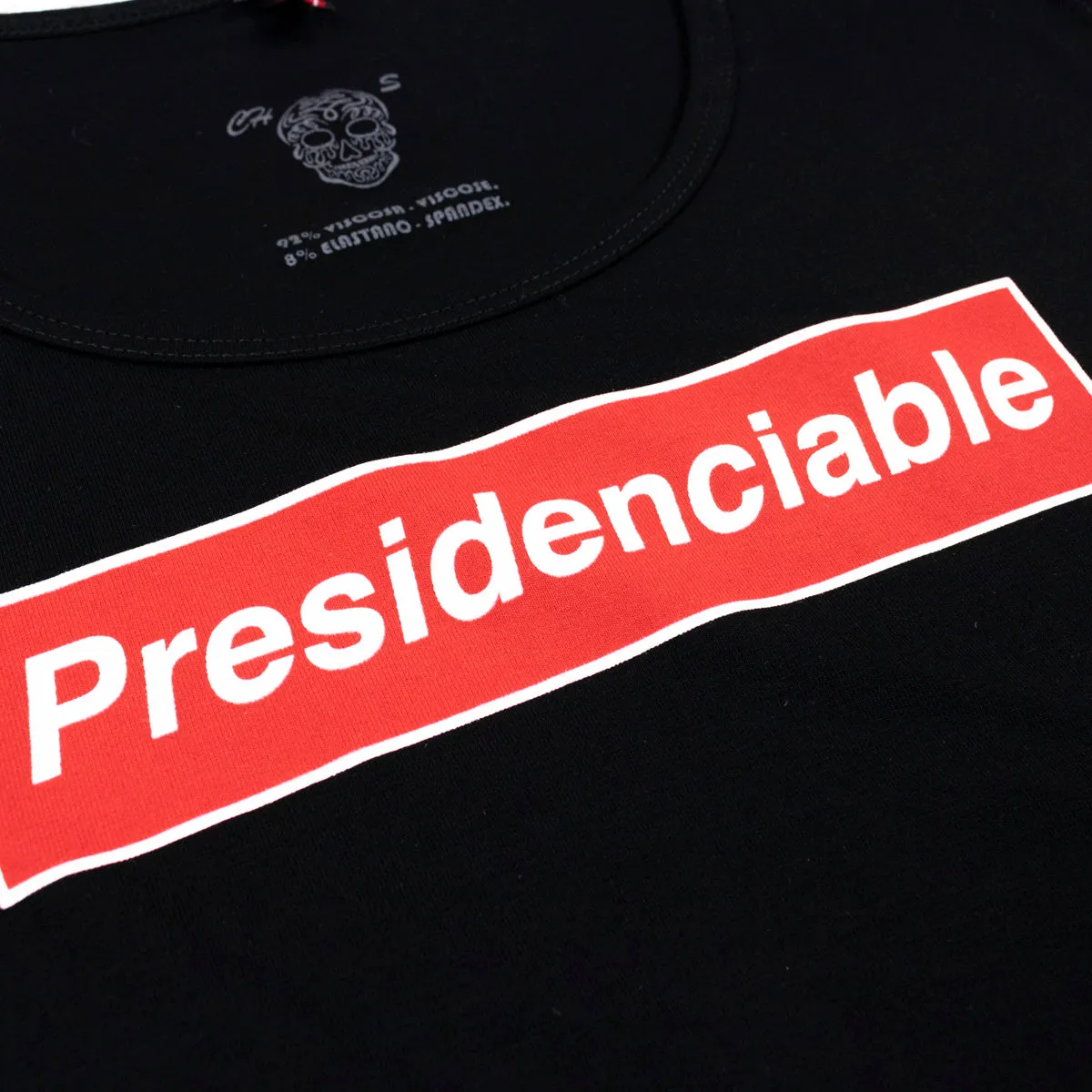 Presidenciable