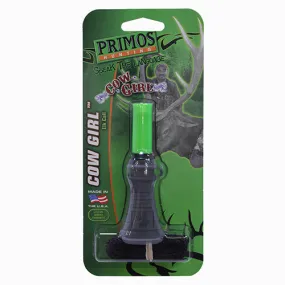 Primos Cow Girl Elk Call 937Wm