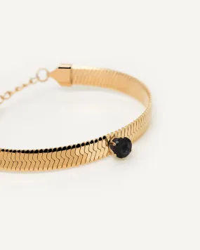 Pulsera Irina Black