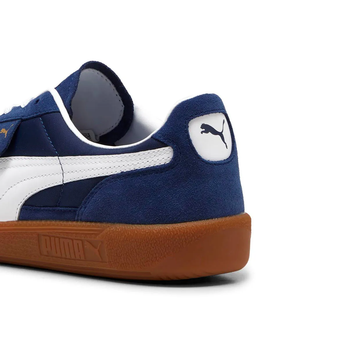 Puma Palermo OG Navy - Team Gold