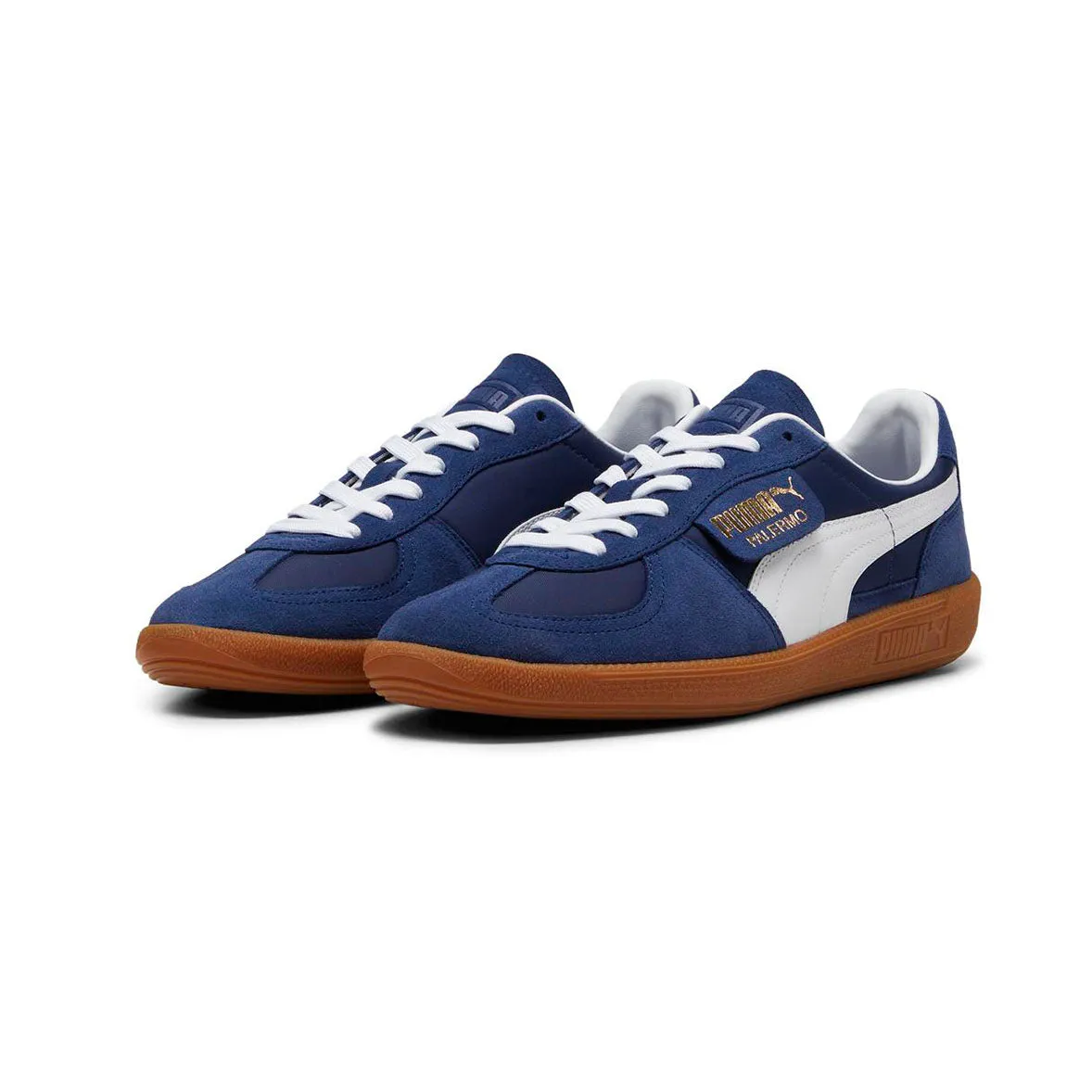 Puma Palermo OG Navy - Team Gold