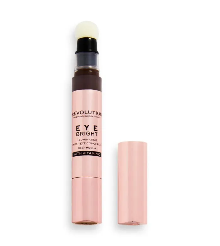 Revolution - Corrector Eye Bright - Deep Mocha