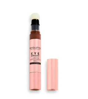 Revolution - Corrector Eye Bright - Mocha