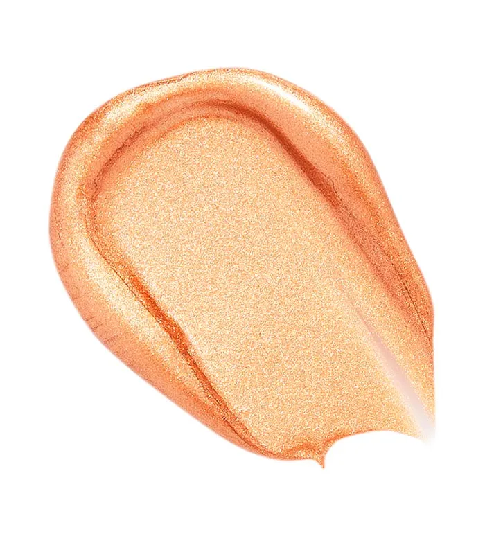 Revolution Pro - Colorete en crema Hydra Bright - Golden