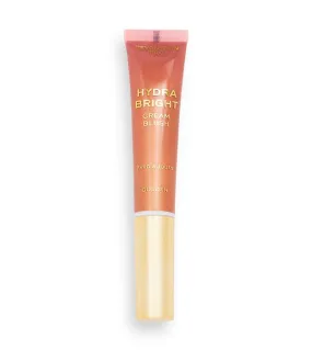 Revolution Pro - Colorete en crema Hydra Bright - Golden