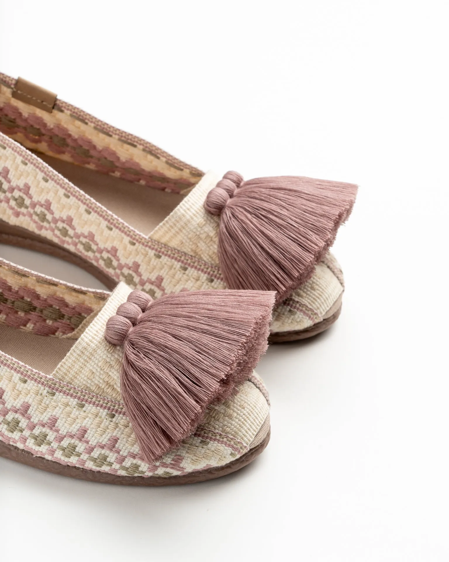 Rosina Espadrilles