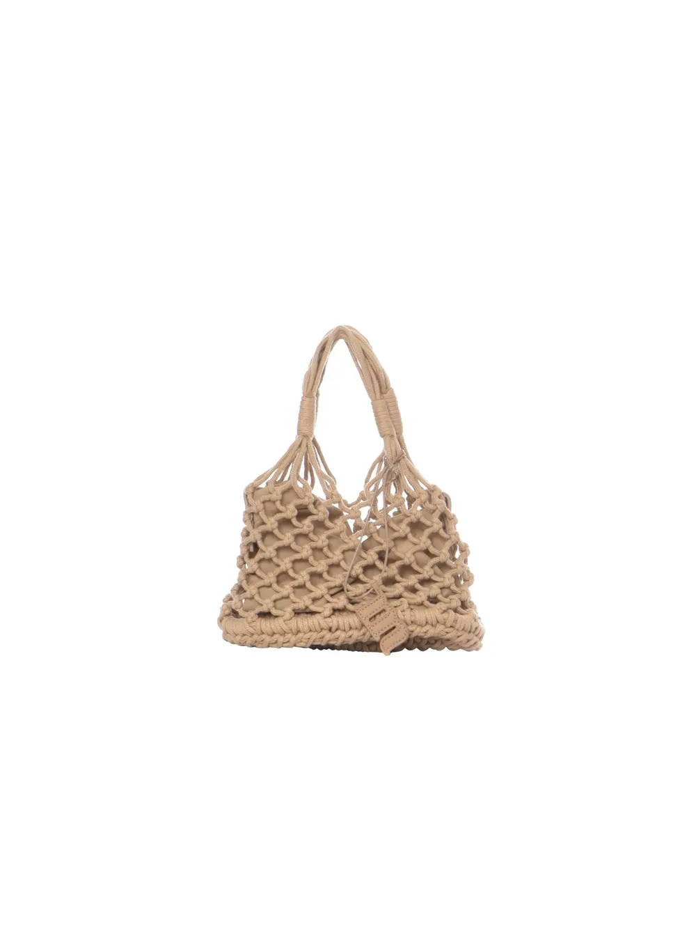 Sac De Plage Small - Rame