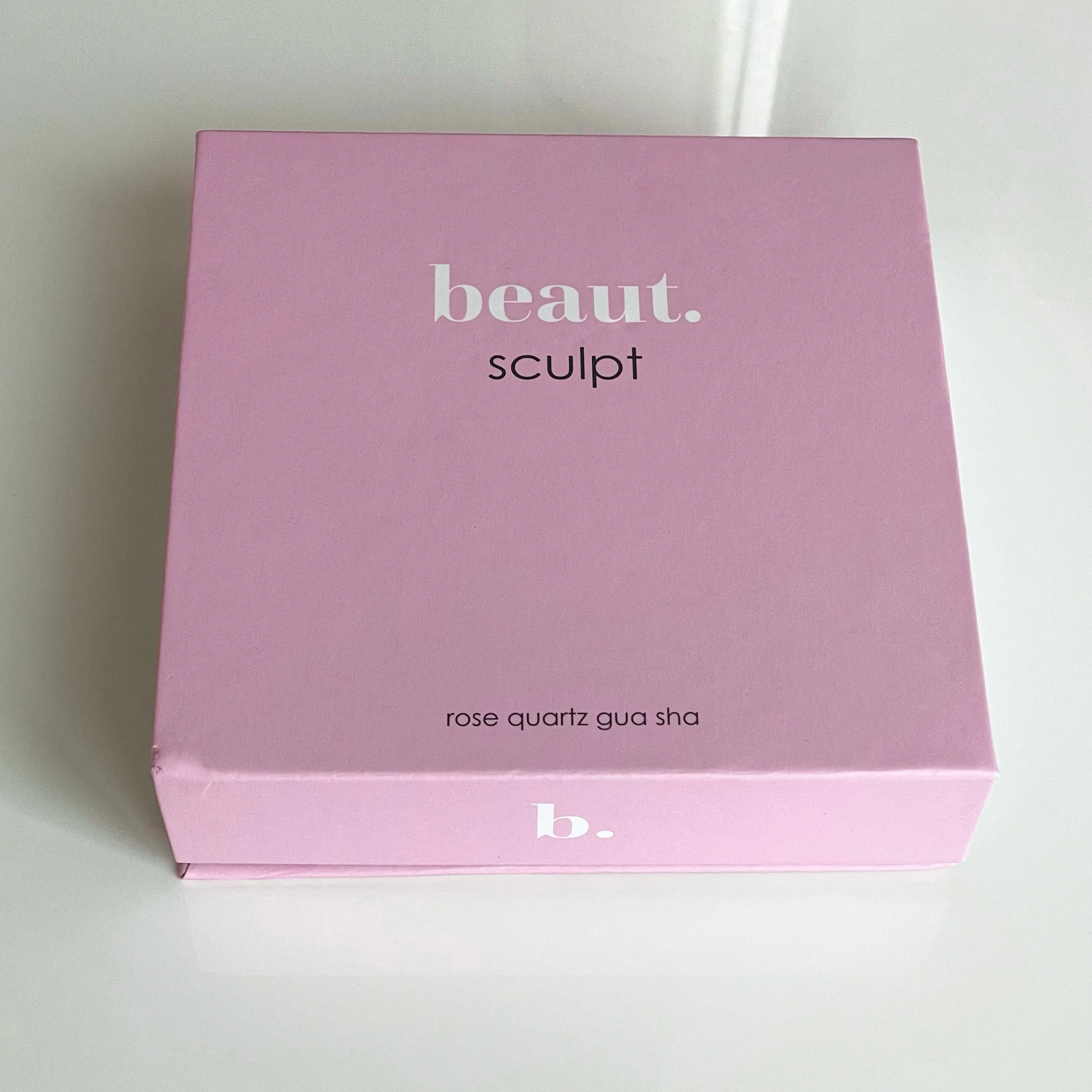 Sculpt Gua Sha   Free Mystery Serum -PREORDER