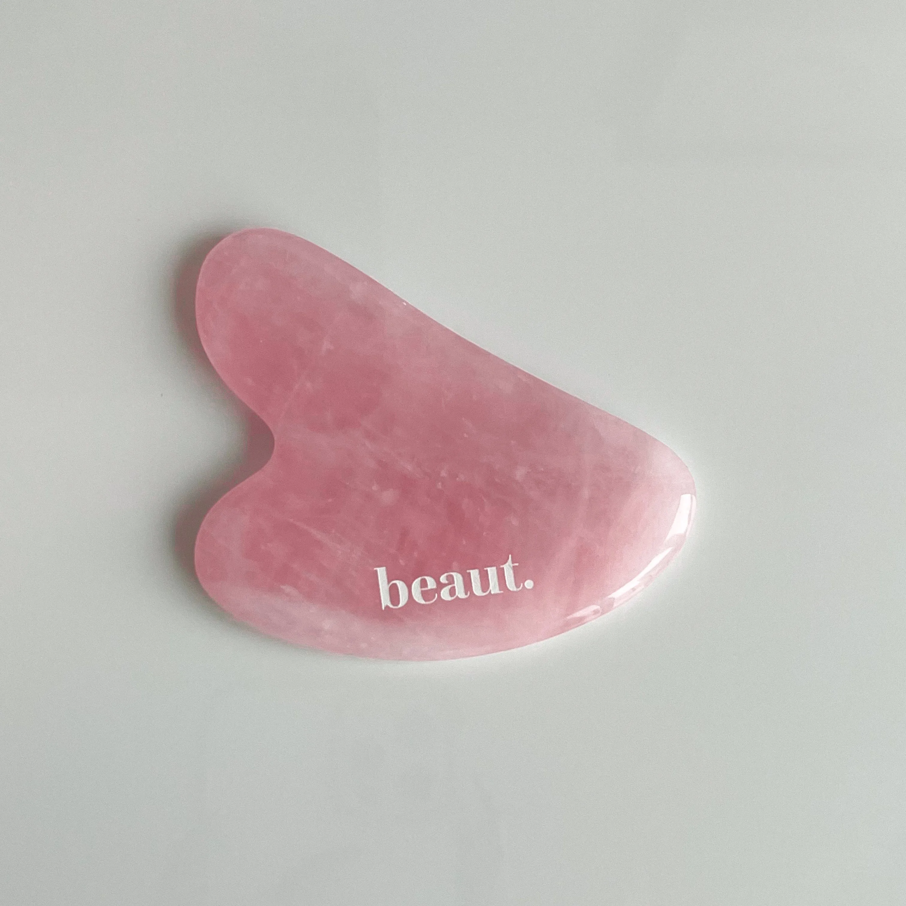 Sculpt Gua Sha   Free Mystery Serum -PREORDER