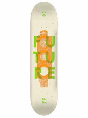 Shape Marfim Future No Pare Verde 8.3