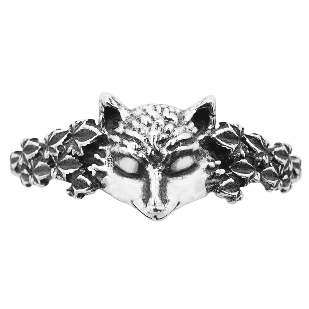 Sionna Goddess of the Fox Ring