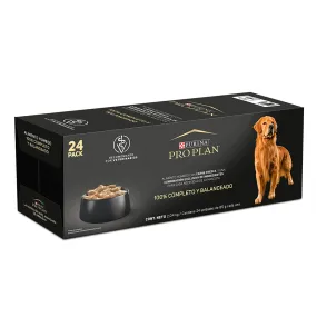 Sobre  ProPlan Adulto pouch  Caja 24