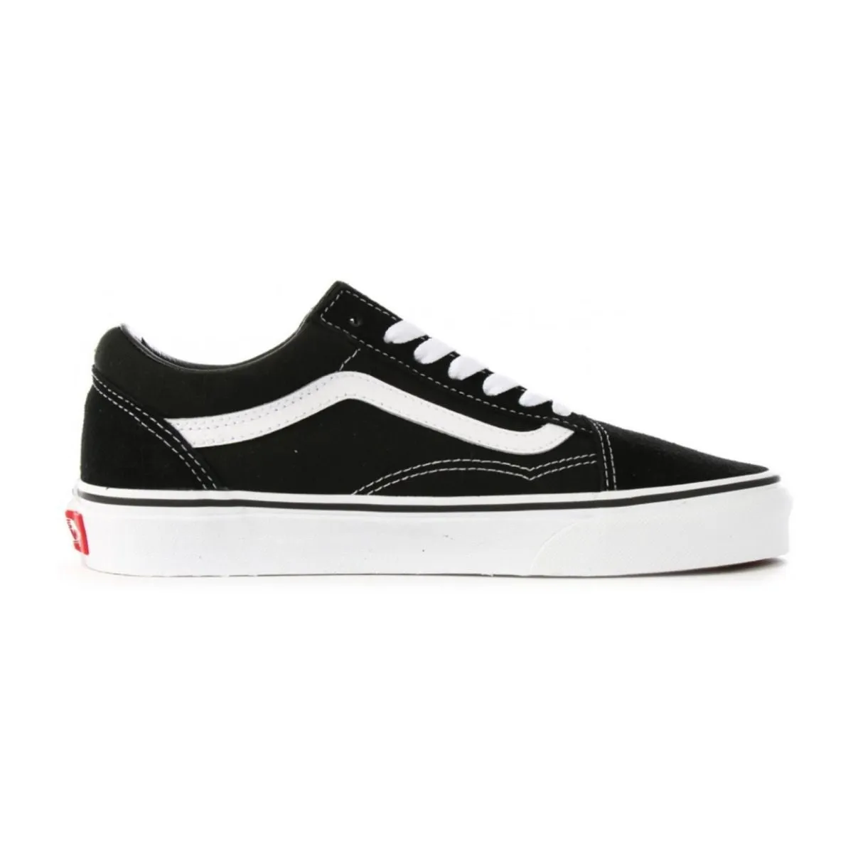 Tenis  Vans Hombre N000D3HBKA