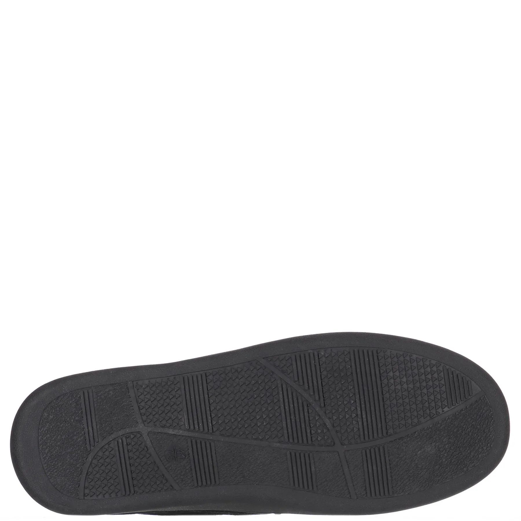 Veneto Men's Suede Slipper