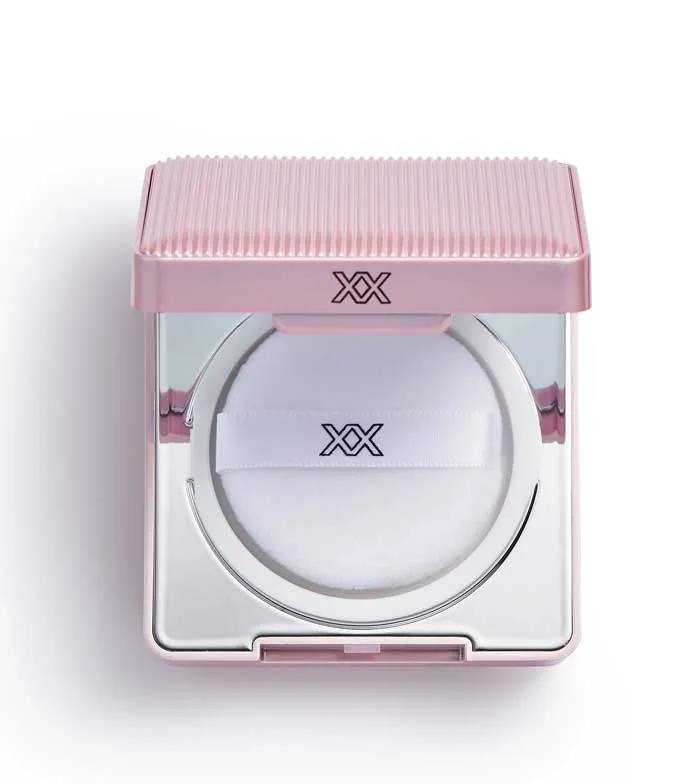 XX Revolution - Polvos sueltos iluminadores Glow Fixx - Dream