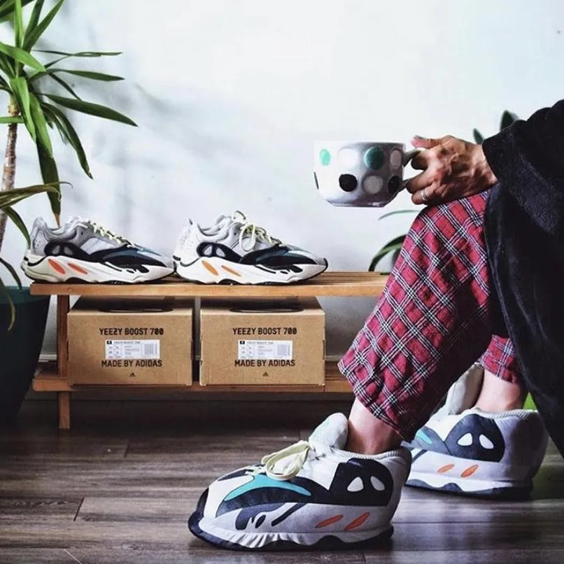 Zapatillas Andar por Casa Deportivas